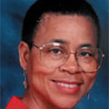 Dr. Shelby F. Lewis