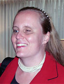 Dr. Christie L. Gilson