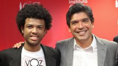 Brazilian Alumni Receive Grant from Coca-Cola for Work With Afro-Brazilian Communities Brazilian Alumni Receive Grant from Coca-Cola for Work With Afro-Brazilian Communities