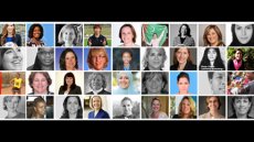 U.S. Department of State and espnW Global Sports Mentoring Program Matches U.S. Department of State and espnW Global Sports Mentoring Program Matches