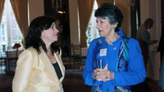 British Ambassador to the United States Hosts Celebration for 65th Anniversary of U.S.-U.K. Fulbright Program British Ambassador to the United States Hosts Celebration for 65th Anniversary of U.S.-U.K. Fulbright Program