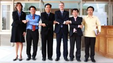 U.S. Announces First Fulbright US-ASEAN Scholars U.S. Announces First Fulbright US-ASEAN Scholars