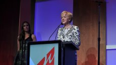Global Sports Mentoring Program Wins Women in Cable Television 2013 Signature Spirit Accolade Award Global Sports Mentoring Program Wins Women in Cable Television 2013 Signature Spirit Accolade Award