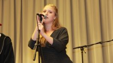 Fulbright-mtvU Alumnus Performs at State Department with Israeli and Arab Youth Musicians Fulbright-mtvU Alumnus Performs at State Department with Israeli and Arab Youth Musicians