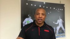 Two-Time Paralympian John Register Encourages Us to Live #WithoutLimits Two-Time Paralympian John Register Encourages Us to Live #WithoutLimits