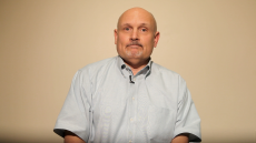 Michael Schwartz on #WithoutLimits Michael Schwartz on #WithoutLimits