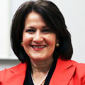 Anita McBride