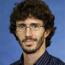 Dr. André Lucena