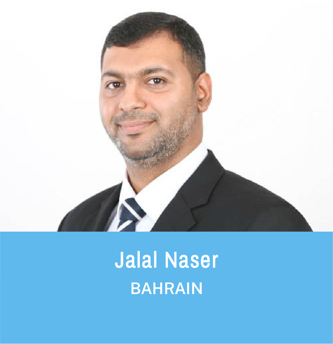 Jalal Naser