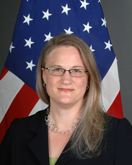 Acting Principal Deputy Assistant Secretary