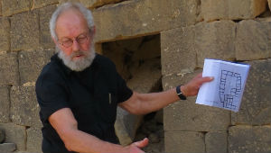 Bert De Vries