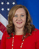 Deputy Assistant Secretary