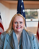 Deputy Assistant Secretary