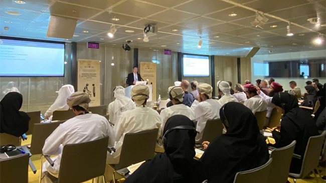 DOHA workshop 