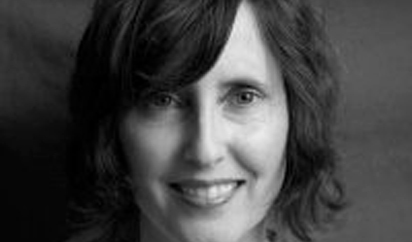 Kathleen Laraia McLaughlin, Photographer and Fulbright U.S. Scholar to Romania
