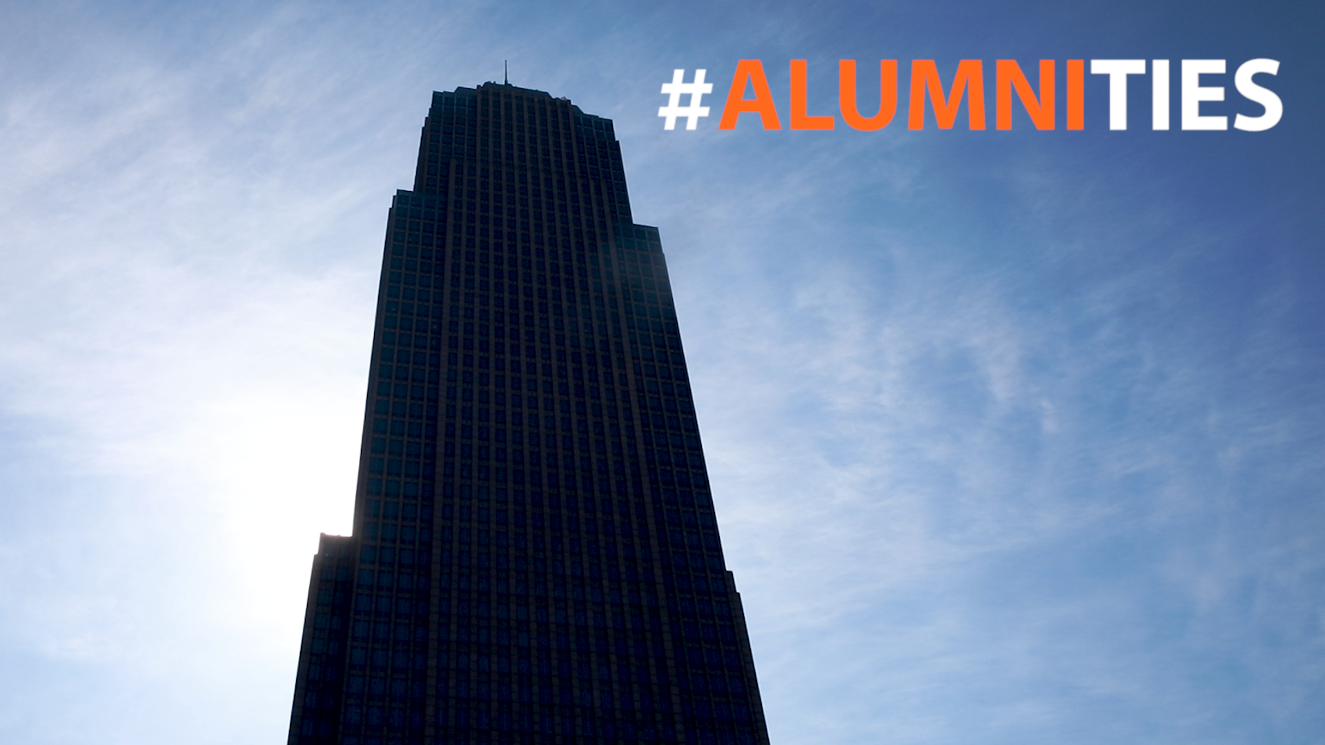 alumni ties