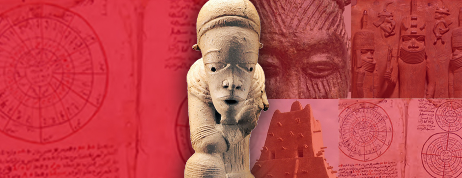 West African art
