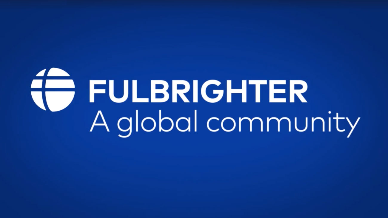 Fulbrighter: A Global Community
