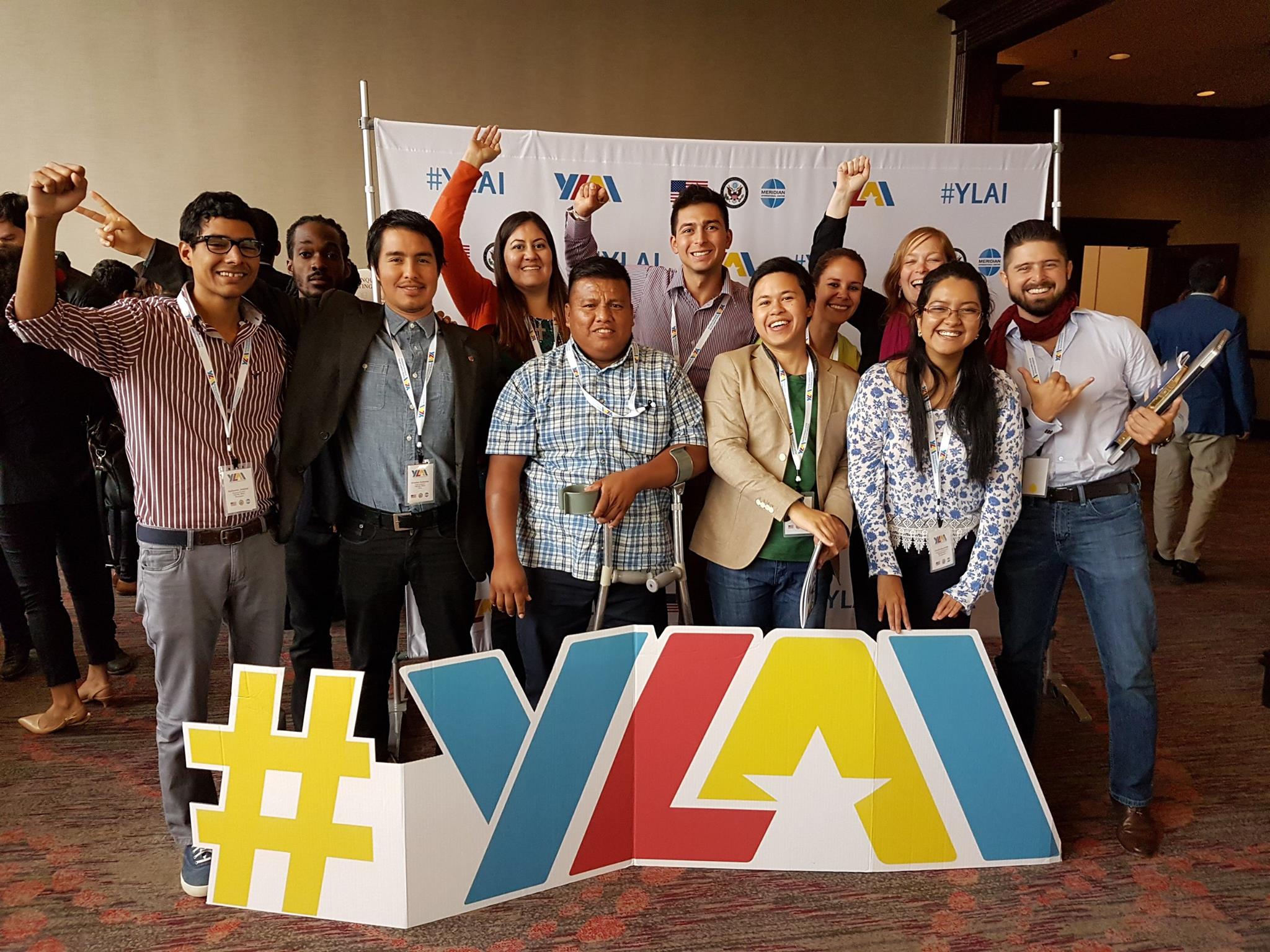yali participants