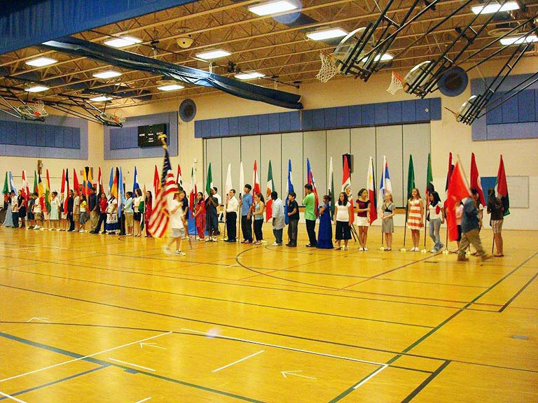 IEW throughout the years.