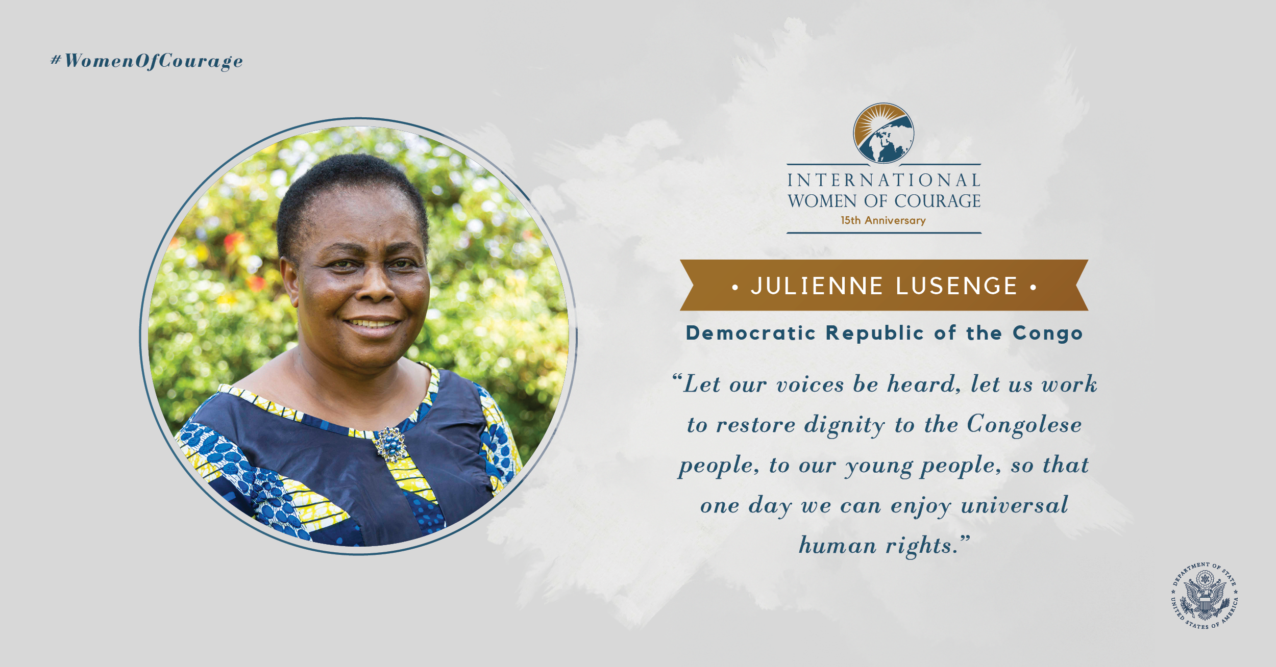 DRC