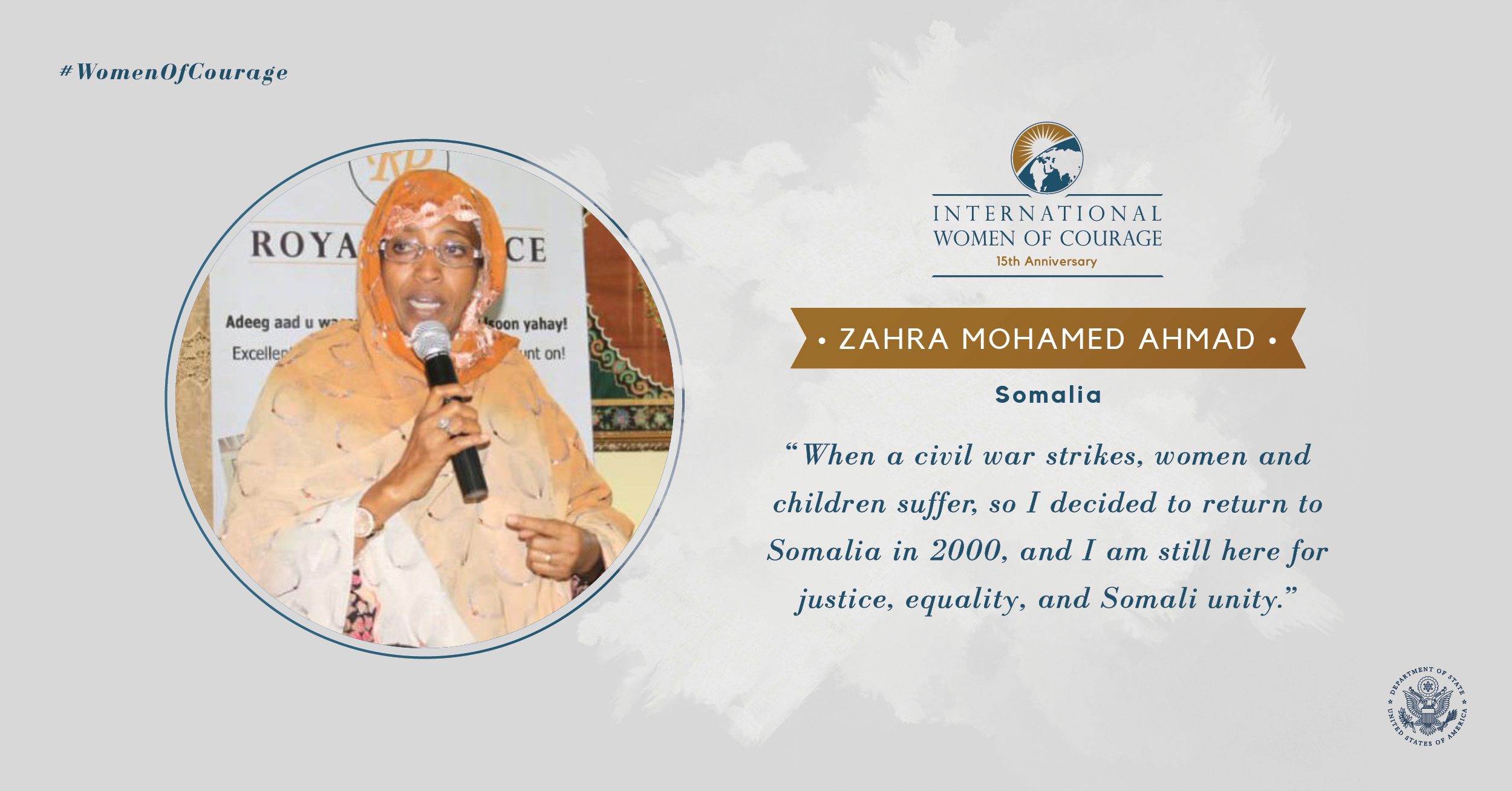Somalia