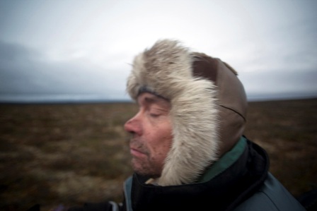 Sámi Man