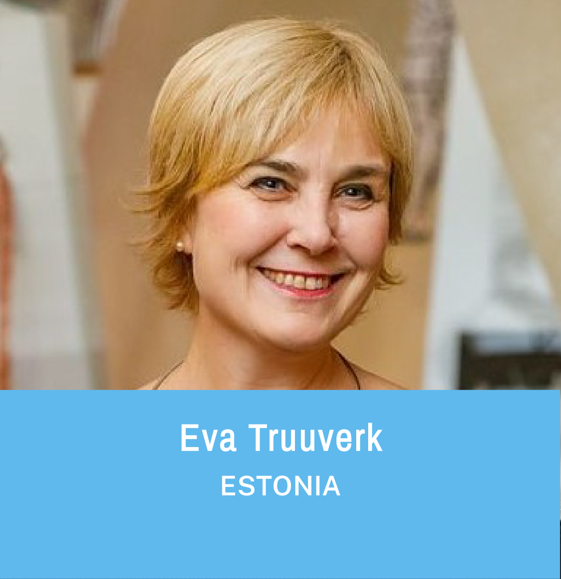 Eva Truuverk