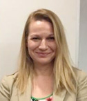 Kristie Canegallo