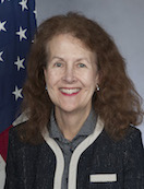 Marianne Craven