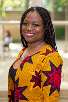Feyisayo Folashade Ajayi