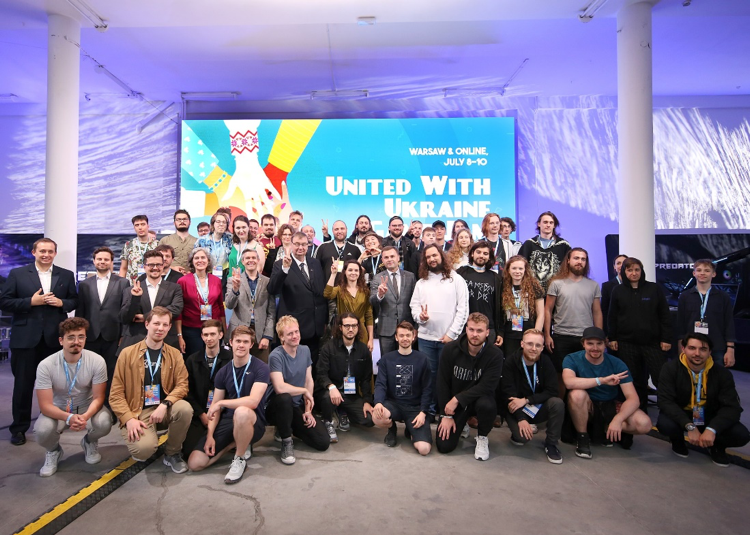 Group photo