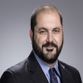 Shervin Pishevar