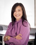 Jennifer Lin
