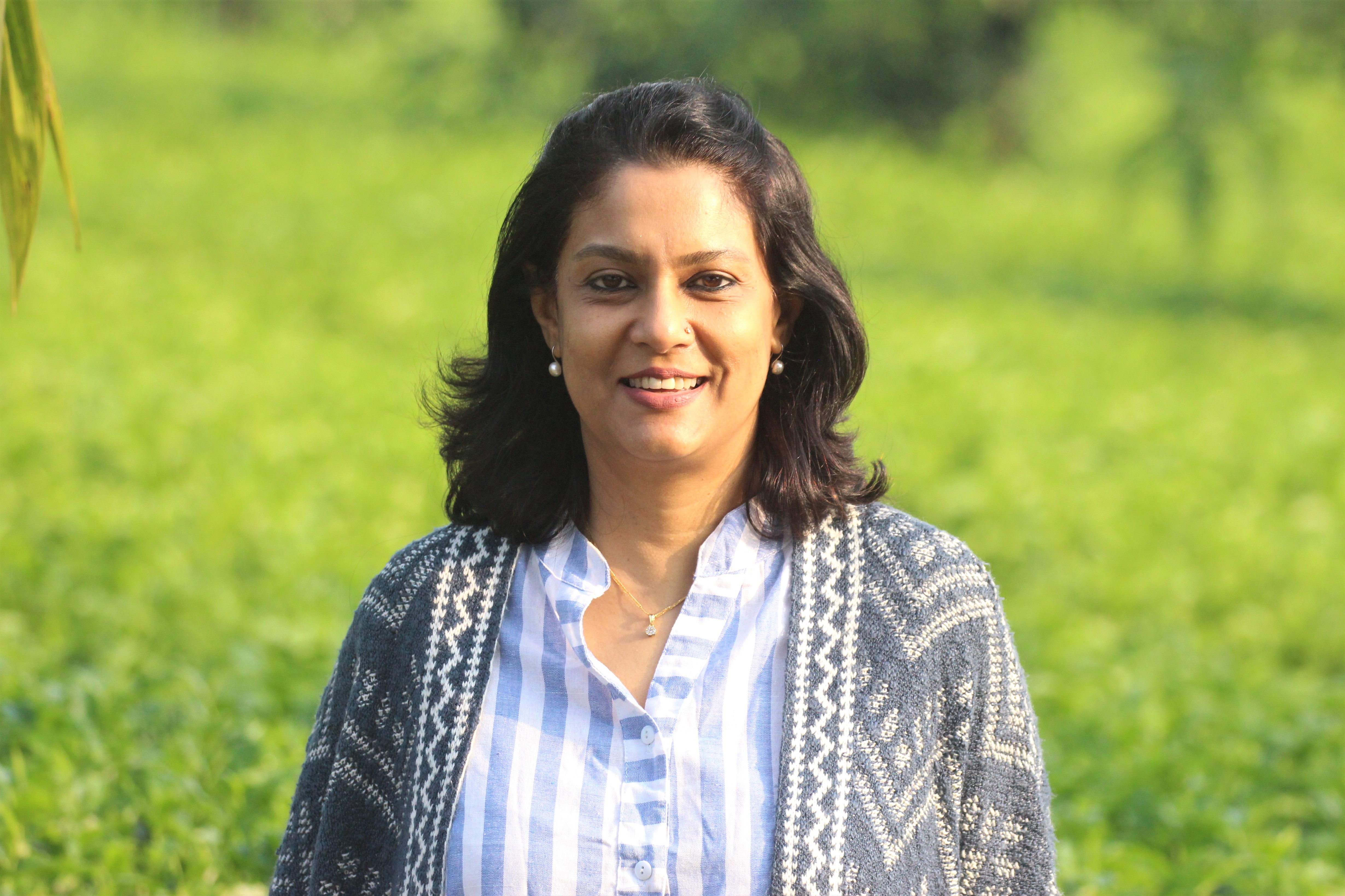 Picture of Rizwana Hasan