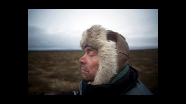 Sámi Man