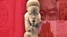 West African art
