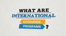 What are International Exchange Programs