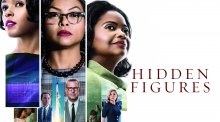hidden figures banner