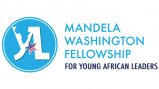 The Mandela Washington Fellowship for Young African Leaders