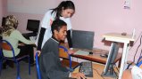 Radia Soulmani, 2013 TechGirls Alumna from Safi, Morocco, tells us how TechGirls inspired her to help her community. Radia Soulmani, 2013 TechGirls Alumna from Safi, Morocco, tells us how TechGirls inspired her to help her community.