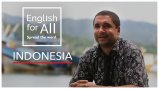 English language fellow