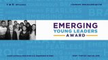 emerging young leaders