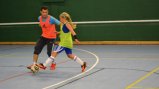 futsal