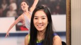 Photo of Michelle Kwan