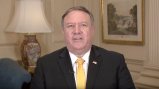 Secretary of State Mike Pompeo