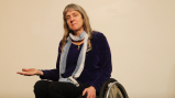 Susan Sygall