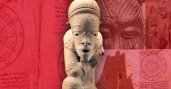 West African art