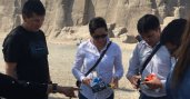 cultural heritage training