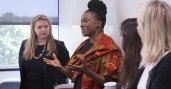 Fortune - U.S. Department of State Global Women’s Mentoring Partnership